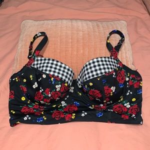Torrid Bikini Top